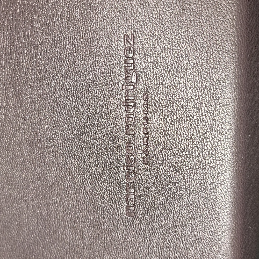 Narciso Rodriguez bag - Picture 2 of 7